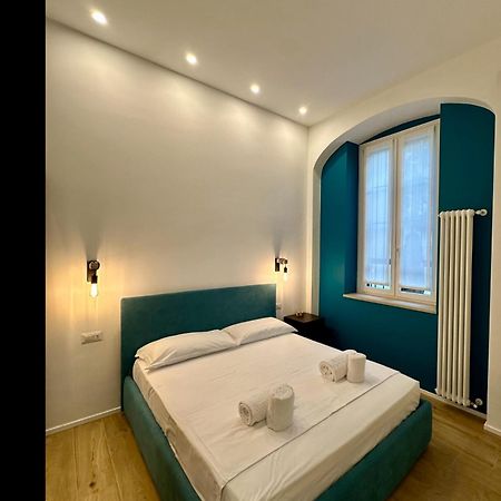 Lr Deluxe Apartments - Porta Venezia - Bilocale Con Giardino Privato Милан Экстерьер фото