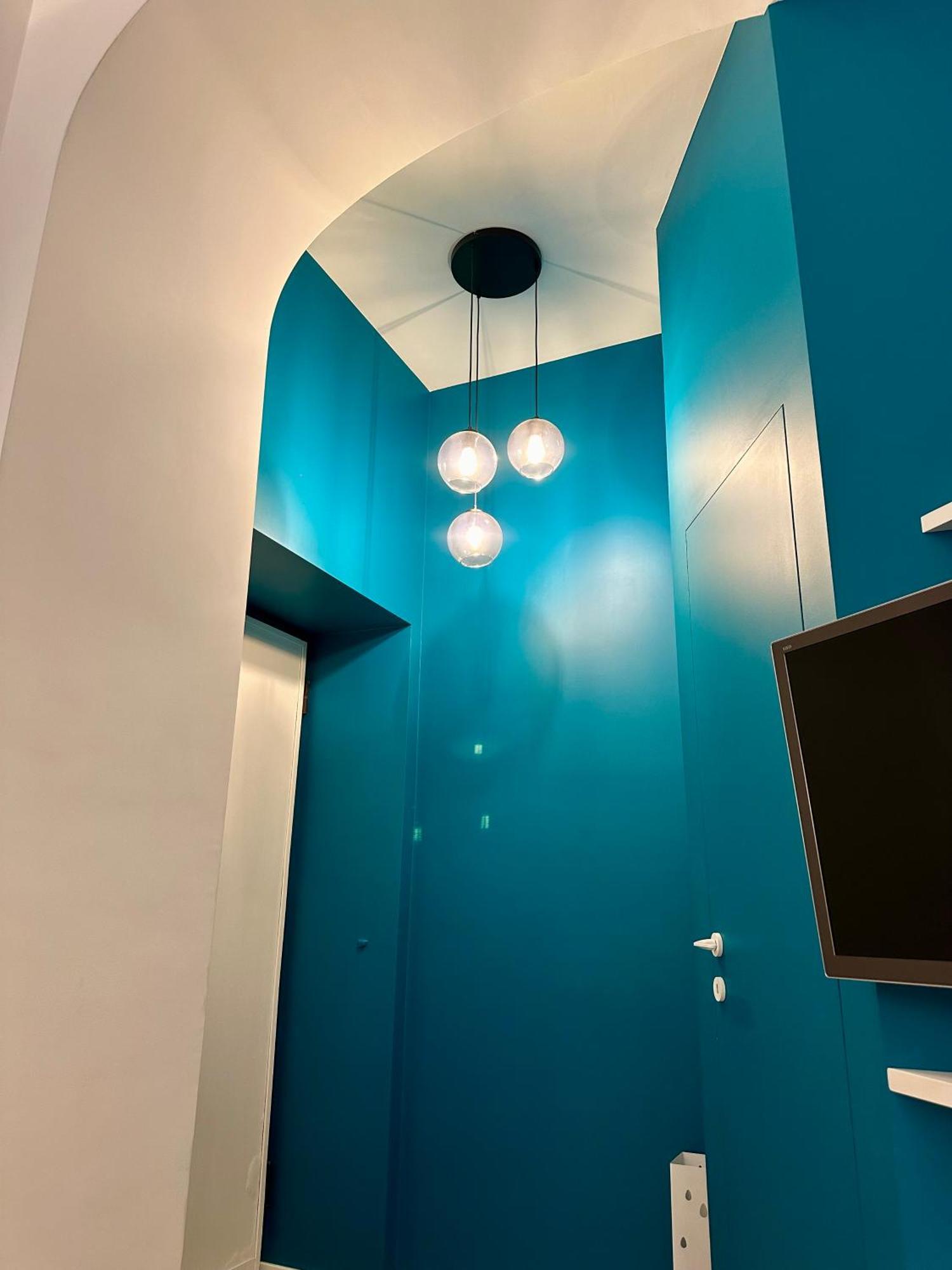 Lr Deluxe Apartments - Porta Venezia - Bilocale Con Giardino Privato Милан Экстерьер фото